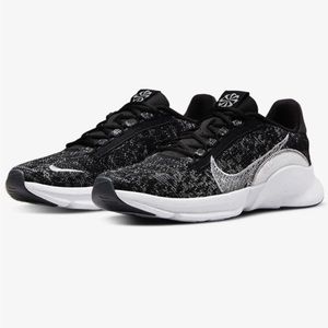 🆕 Nike Men’s SuperRep Go 3 Athletic Running Shoes